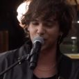 Tiwayo - Deuxième prime de "Rising Star" sur M6. Le 2 octobre 2014.