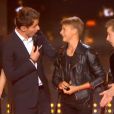 Baby's - Deuxième prime de "Rising Star" sur M6. Le 2 octobre 2014.