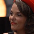 Mtatiana - Deuxième prime de "Rising Star" sur M6. Le 2 octobre 2014.