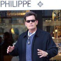 Charlie Sheen, drogué et violent : L'acteur accusé d'agression sexuelle !