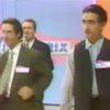 Dans les années 90, Cyril Hanouna faisait sa première télé dans Le Juste Prix, sur TF1.