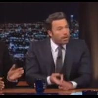 Ben Affleck, furieux : Le coup de gueule de l'acteur à la télévision !