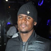 Black M (Sexion d'assaut) cambriolé : Les voleurs sont entrés par les WC !