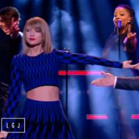 Taylor Swift et Antoine de Caunes : Danse déjantée sur ''Shake it Off'' !