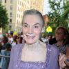 Marian Seldes à New York le 19 juillet 2010.