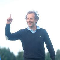 Stéphane Freiss, Cédric Pioline : Toqués de golf pour une première réussie