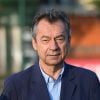Michel Denisot à Paris, le 10 septembre 2014.