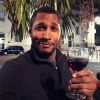 Boris Diaw, photo publiée sur son compte Instagram avec la légende