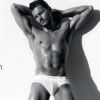 Jamie Dornan mannequin pour une campagne Calvin Klein