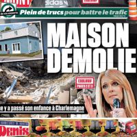 Céline Dion : Sa mythique maison entièrement détruite !