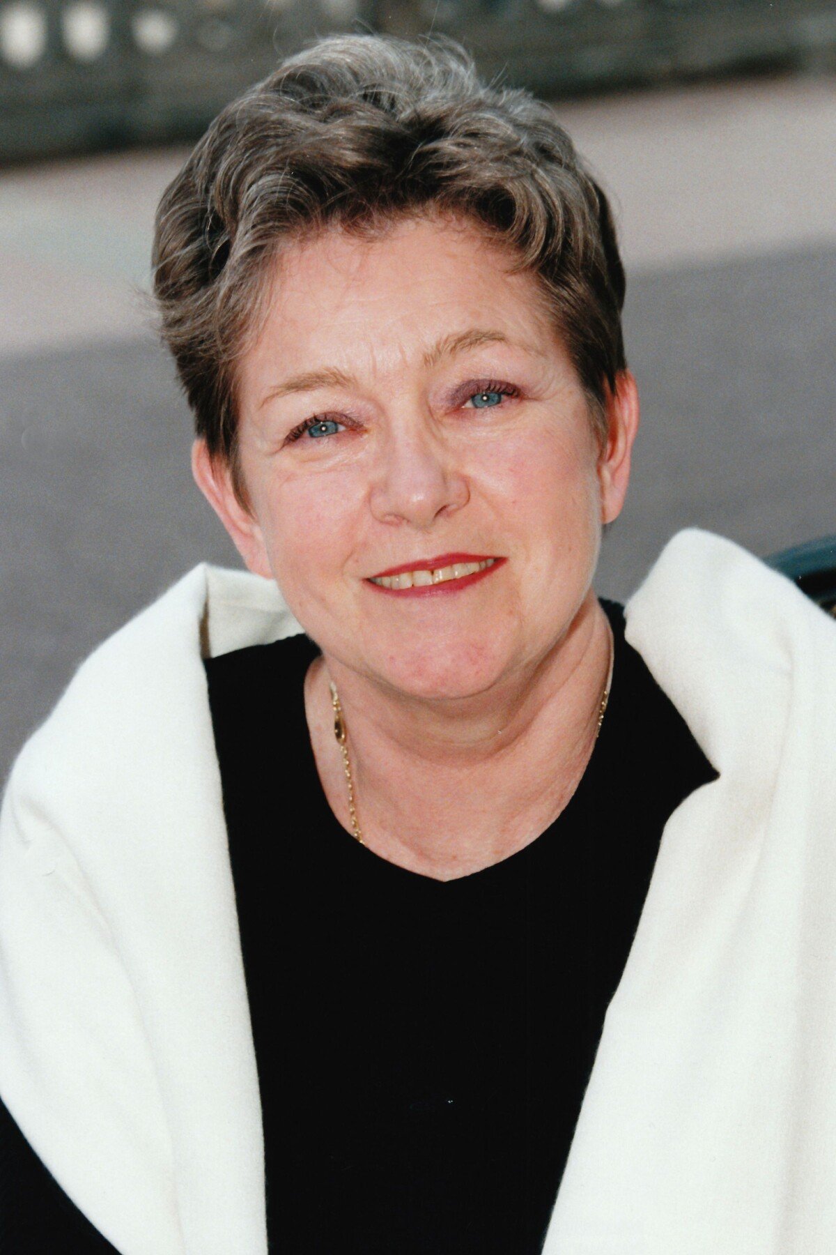 Photo Marie Dubois en 1999 Purepeople