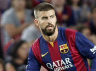 Gerard Piqué dérape: Le boyfriend de Shakira insulte des policiers en pleine rue