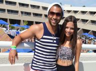 Corbin Bleu (High School Musical) dévoile sa féerique demande en mariage...