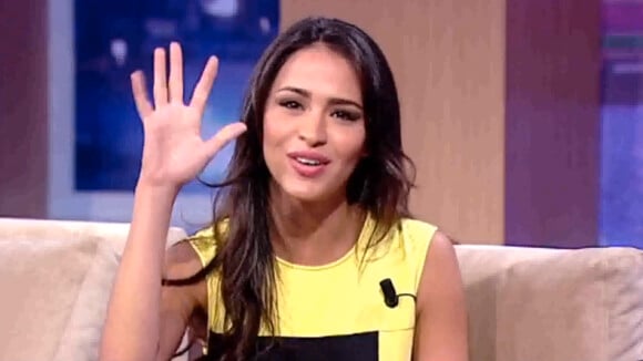 Secret Story 8 - Leila : Danseuse sexy et in love, elle fait le show en Tunisie