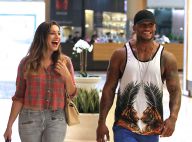 Kelly Brook , ses fiançailles rompues : La bombe de retour avec David McIntosh ?