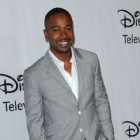 Columbus Short : Accusé de violences, il a retrouvé l'amour... en cavale !