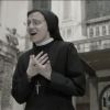Soeur Cristina (The Voice italie) : images de son clip Like a Virgin