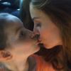 Jade Foret a posté une vidéo hommage à sa petite soeur Cassandra sur Youtube. Un montage photo de plus de 4 minutes où on peut les voir poser ensemble à travers les années. Cassandra vient de fêter ses 16 ans. Octobre 2014.
