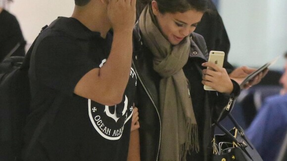 Orlando Bloom et Selena Gomez, ensemble à LA : Pied de nez à Justin Bieber ?