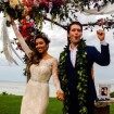 Matthew Morrison marié : Le beau gosse de ''Glee'' dévoile une photo