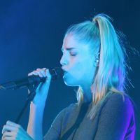 London Grammar : Le groupe-phénomène fait sensation en concert à Paris