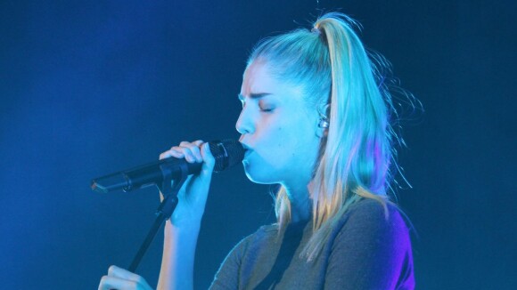 London Grammar : Le groupe-phénomène fait sensation en concert à Paris