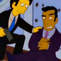 ''Les Simpson'' attaqués pour plagiat par un acteur des ''Affranchis''