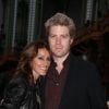 Kyle Eastwood et Cynthia Ramirez se rendant à la fête du cinéma à Paris le 22 juin 2011