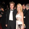 Kyle Eastwood et sa soeur Alison Eastwood au Festival de Cannes 2008