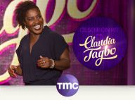 Claudia Tagbo, survoltée : Entourée de tous ses amis pour une délirante soirée