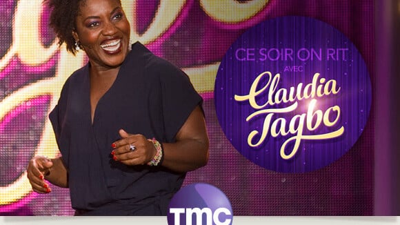 Claudia Tagbo, survoltée : Entourée de tous ses amis pour une délirante soirée