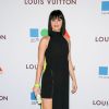 Katy Perry lors du 35e "Moca Gala" à Los Angeles, le 29 mars 2014.