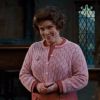 Une séquence Dolorès Ombrage (Imelda Staunton) Harry Potter et l'Ordre du Phénix.