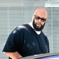 Suge Knight : Arrêté et accusé de vol, deux mois après la fusillade