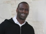 Omar Sy fait sa 'Samba' pour Noël : L'acteur va illuminer les Champs-Elysées