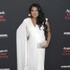 Misty Upham - Projection du film "Un été à Osage County"  à Hollywood, le 16 décembre 2013.