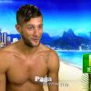Paga (Les Marseillais à Rio - épisode du lundi 21 avril 2014.)