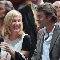 Michèle Laroque, François Baroin : Amoureux et complices au côté de Manuel Valls
