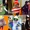 Les enfants de stars les plus craquants d'Halloween 2014
