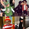 Les enfants de stars les plus craquants d'Halloween 2014