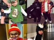 Halloween 2014 : Blue, Axl, North et les enfants de stars les plus craquants
