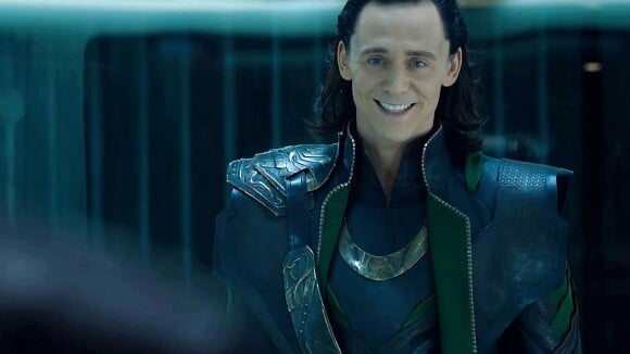 Tom Hiddleston et Idris Elba : Loki et Heimdall rejoignent Avengers 2 !