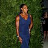 Serena Williams aux 11e CFDA/Vogue Fashion Fund Awards à New York City. Le 3 novembre 2014