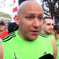 Jonás Gutiérrez et son cancer: La star de Newcastle a gagné 'le match de sa vie'
