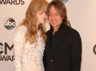 Nicole Kidman et Keith Urban : Amoureux parmi les couples stars de la country