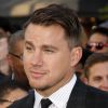 Channing Tatum - Première du film "22 Jump Street" à Los Angeles, le 10 juin 2014