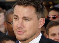 Channing Tatum : Alcoolique, il avoue avoir déjà pris de la cocaïne...