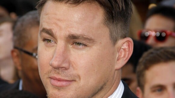 Channing Tatum : Alcoolique, il avoue avoir déjà pris de la cocaïne...