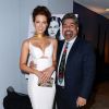Kate Beckinsale, Luis Barajas at Battersea Power Station global launch party held at The London Hotel in Los Angeles, CA, USA, November 6, 2014. Photo by LuMarPhoto/AFF/ABACAPRESS.COM07/11/2014 - Los Angeles