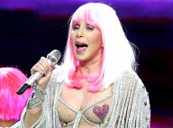 Cher, malade : Le coeur de la diva de 68 ans menace...